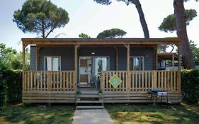 Camping Village Fabulous Rome